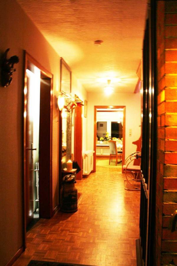 Haus Prilblume Βίλα Detern Εξωτερικό φωτογραφία